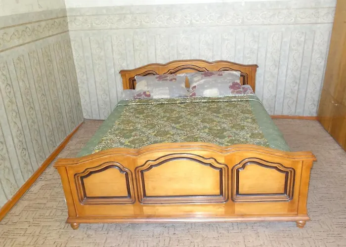 Appartment Grecheskaya 45/40