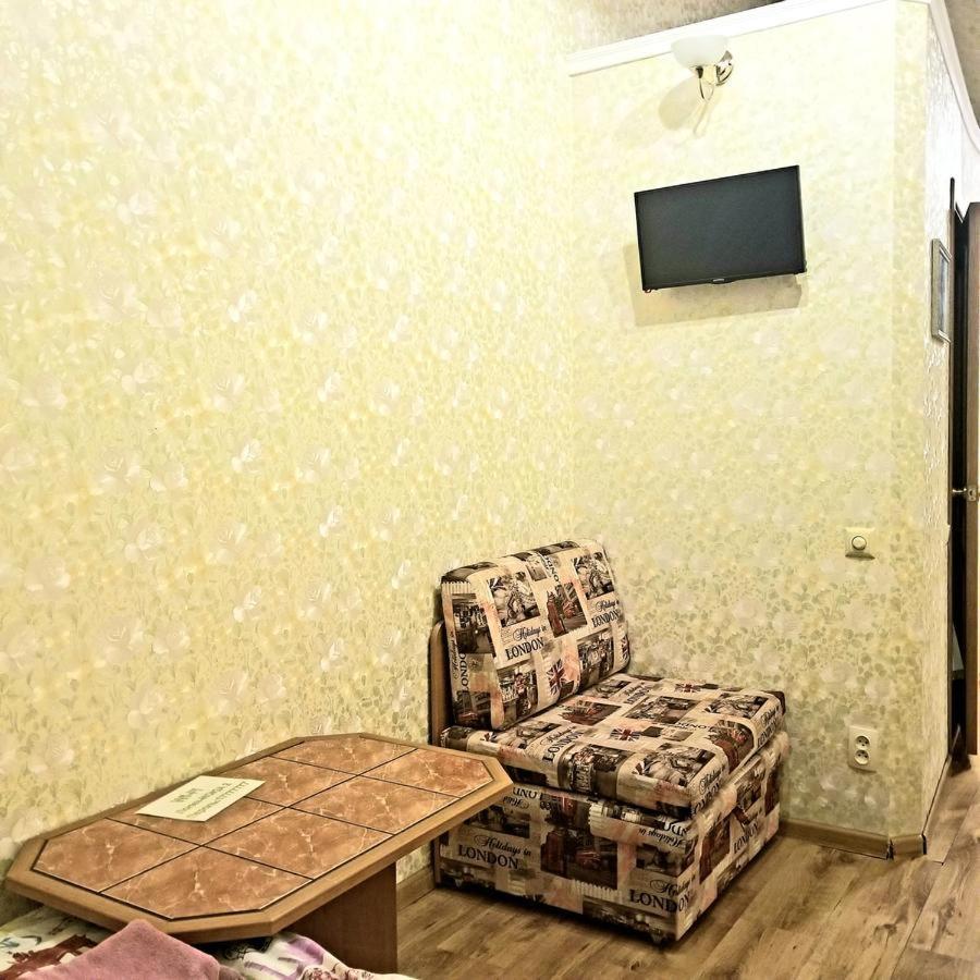 Grecheskaya 45/40 Одесса