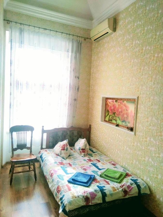 Апартаменты Grecheskaya 45/40 Одесса