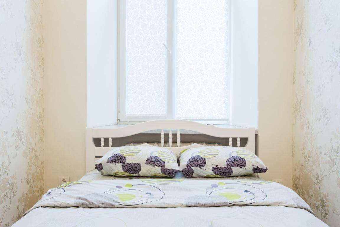 Grecheskaya 45/40 Apartment *