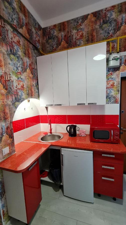 Grecheskaya 45/40 Apartment Odesa
