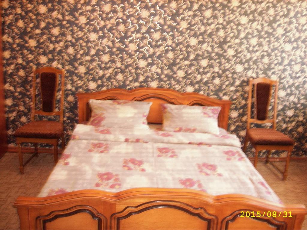 Grecheskaya 45/40 Апартаменты