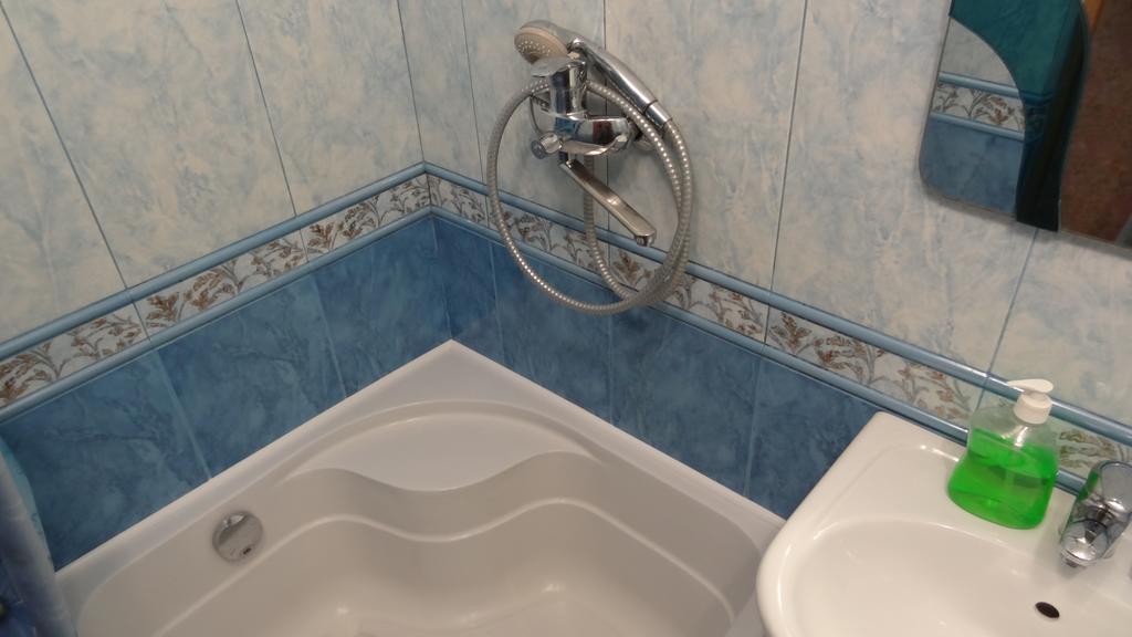 Grecheskaya 45/40 Apartment *