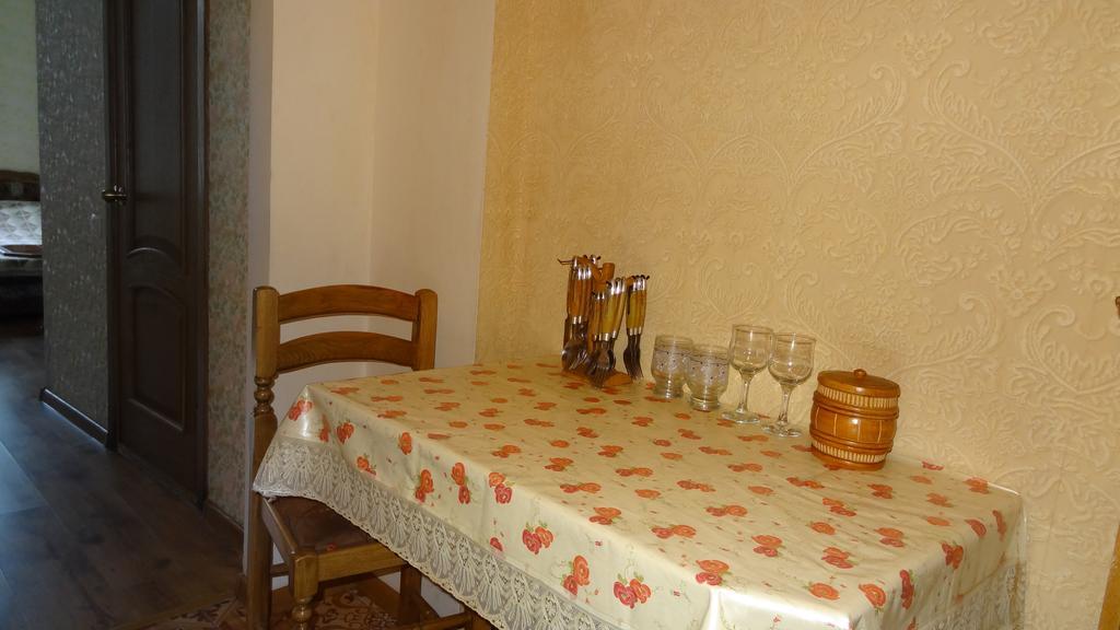 Apartment Grecheskaya 45/40 Odesa