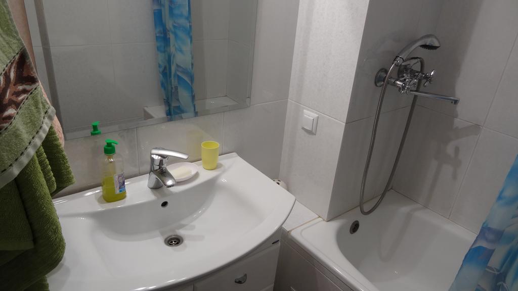 Apartment Grecheskaya 45/40 Odesa