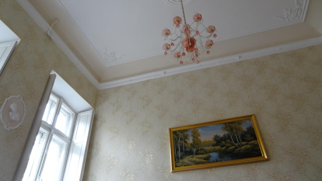 Apartment Grecheskaya 45/40 Odesa