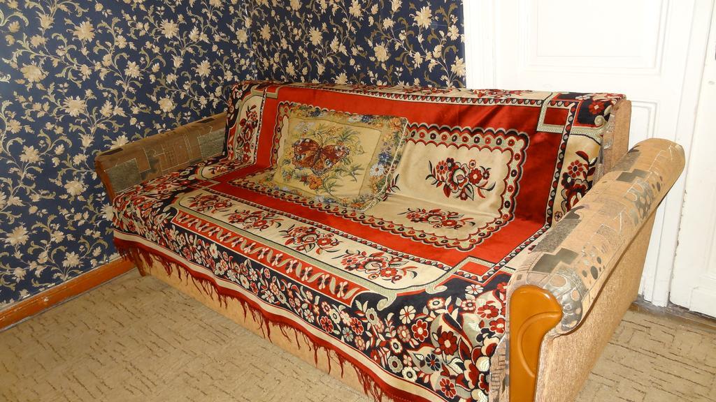 Grecheskaya 45/40