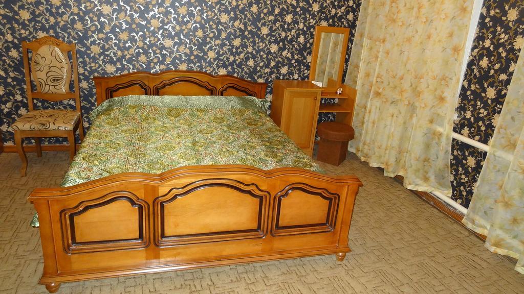 Апартаменты Grecheskaya 45/40 Одесса