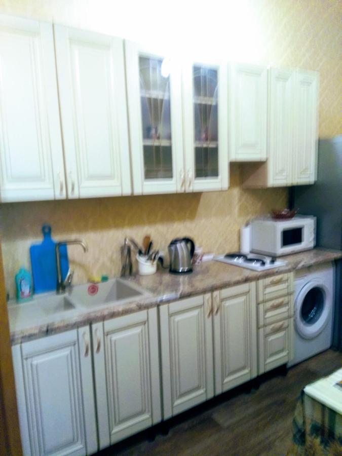Grecheskaya 45/40 Daire Odessa