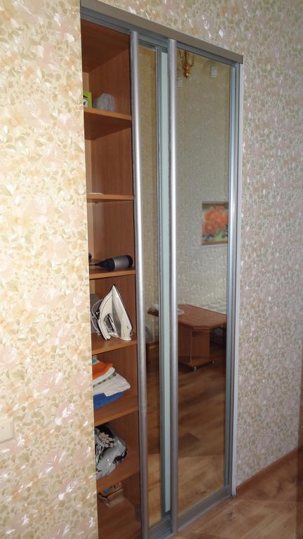Daire Grecheskaya 45/40 *